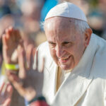 Wednesdays with Francis