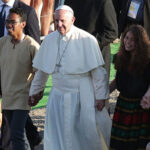 A Pope for “Todos”