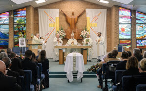 Vale Jamie Dowsett: Faithful leader, family man and friend 