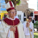 Peru rejoices for their former bishop: Pope Leo XIV