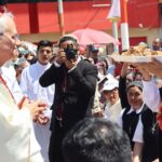 Leo XIV, a missionary pope for a global Church