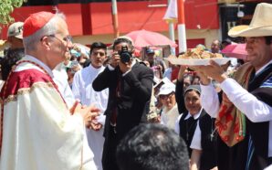Leo XIV, a missionary pope for a global Church