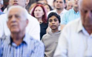 Safe Parishes Week reflects Diocese’s humble and healing mission 