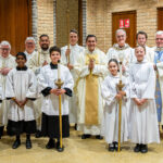 Rouse Hill Parish celebrates a decade of faith, growth and community spirit