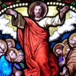 Fr Frank Brennan’s Homily: The Ascension, 1 June 2025