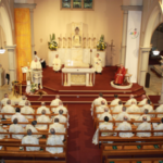 Australian bishops celebrate memorial Mass for Pope Francis