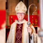 Go out to the world with Christ, urges Sydney’s new Bishop Tony Percy