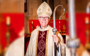 Go out to the world with Christ, urges Sydney’s new…