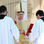 Conclave roundup: Parolin’s star falls, spotlight on synodality