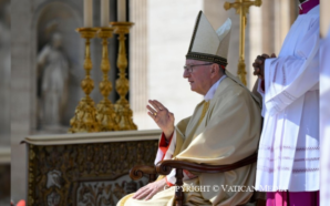 Backer of Cardinal Parolin attacks Pope Francis’ push for lay…