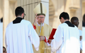 Conclave roundup: Parolin’s star falls, spotlight on synodality