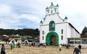 Indigenous Catholics hope the next pope shares Francis’ approach to…