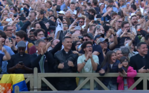 ‘It was a message’: How the crowds in St. Peter’s…