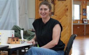 Ear Acupuncture and Aunties: A healing journey