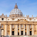The Church must move toward a more mature Christianity