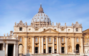 The Church must move toward a more mature Christianity