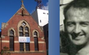 Fr Frank Brennan’s Homily: 5th Sunday of Easter 2025