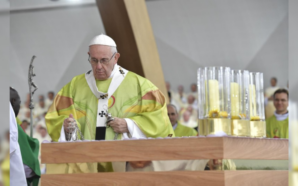 Francis’s Liturgical Legacy