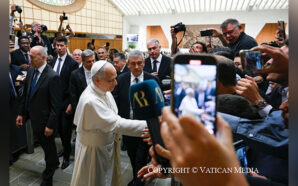 Faith and Deepfakes: Pope Leo XIV in the Age of…
