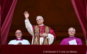 Leo XIV, a multicultural pope seeking a unified church