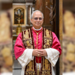 Australian bishops welcome Pope Leo XIV