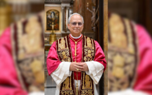 Australian bishops welcome Pope Leo XIV