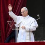 Will the First American Pope Be a Pontiff of Peace?