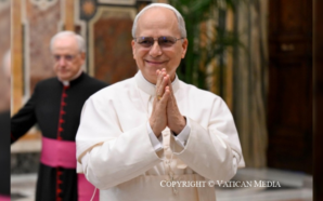 Pope to Christian Brothers: Inspire joyful and fruitful paths of…