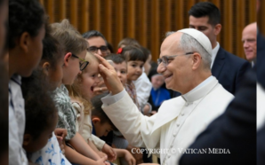 A polyglot pope, rancor over liturgy, and world peace