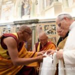 Pope Leo XIV: Now is the time for dialogue and building bridges