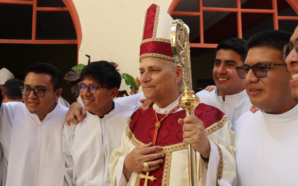 Peruvian town hails adoptive son and new pope