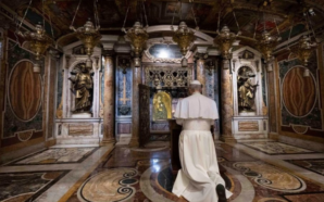 A Shepherd like the Good Shepherd