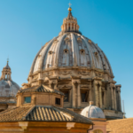 Two new blesseds: A Lebanese monk and a French Franciscan