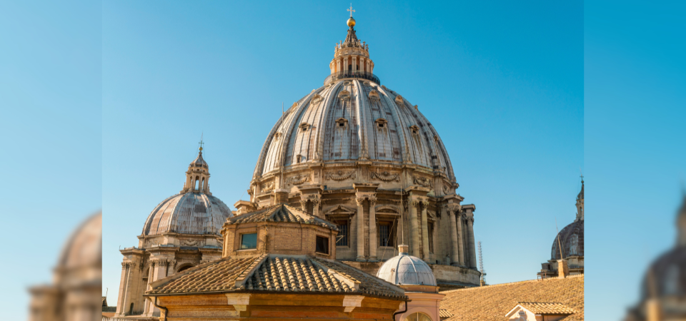 Two new blesseds: A Lebanese monk and a French Franciscan