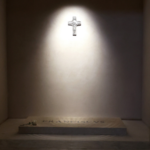 Signs of Hope and Grace: Someone else will lead you where you do not want to go (Jn 21:18). Letter 3