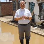 ‘A pope in muddy boots’: Viral photos of Leo XIV reveal a history of pastoral care