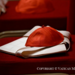 A Contentious Conclave?