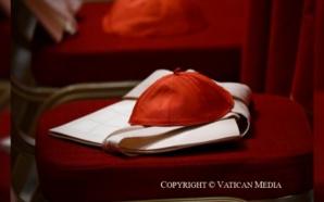 A Contentious Conclave?