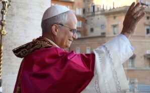 Augustinian Prior General: Pope Leo XIV is ‘truly close to…