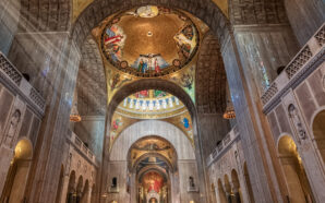 New American pope inherits US Church that grew more conservative…