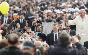 Only Connect: Francis the Evangelist