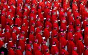‘The synodal legacy of Francis will leave a lasting mark…