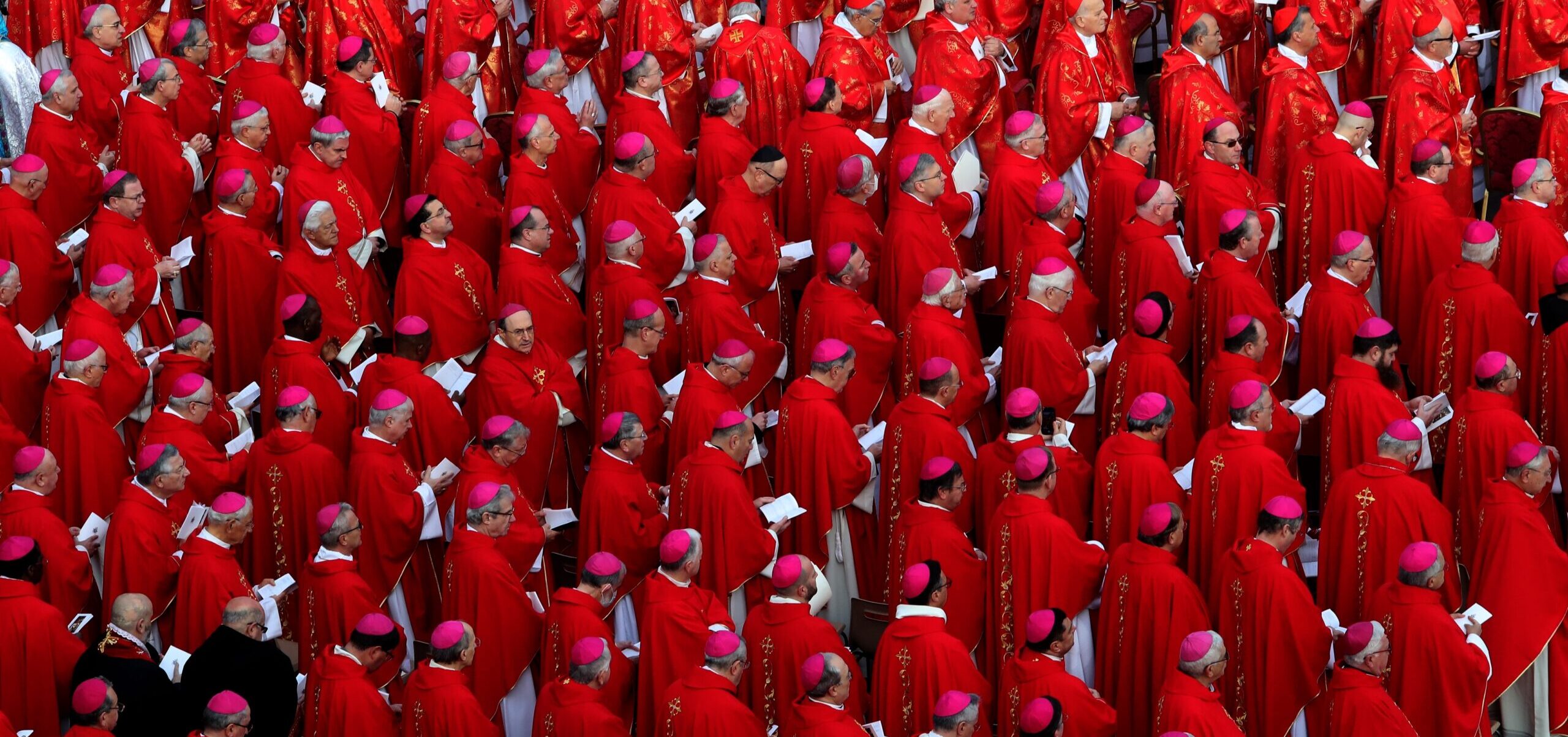 Is Vatican II Binding? The SSPX and the Optional Council