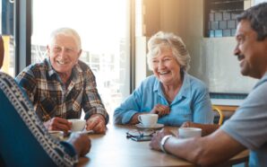 Listening with love: Parishes host morning teas to safeguard the…