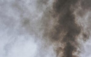 Black smoke signals no pope elected in conclave’s 1st voting…
