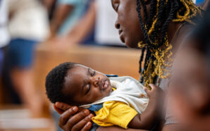 Pope’s June prayer intention: ‘That the world might grow in…
