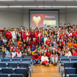 Wind and Spirit stir Sydney’s west for Pentecost Sunday  
