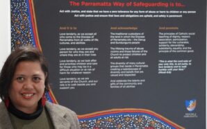 Diocese to send safeguarding advocate to Rome conference