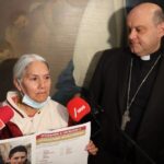 Church in Mexico supporting families of the ‘disappeared’