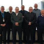 Vicars General Conference strengthens shared mission of pastoral leadership 